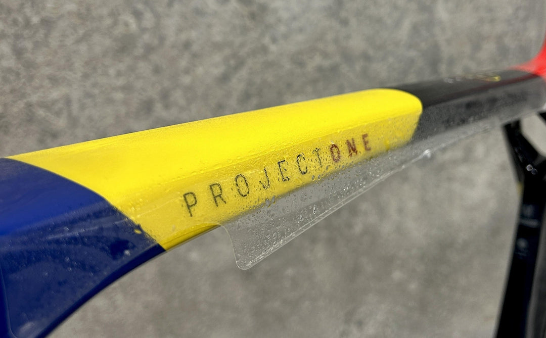 Paint Protection Film vs Ceramic Coating – Which One Really Protects Your Bike?