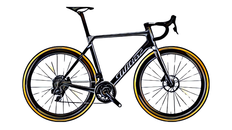 Protection film Wilier