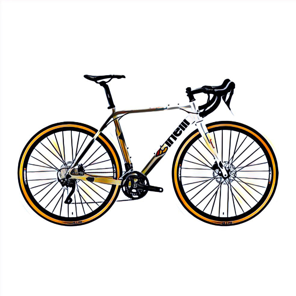 CINELLI ZYDECO – Rahmenschutz-Kit – STEK PPF Lackschutz
