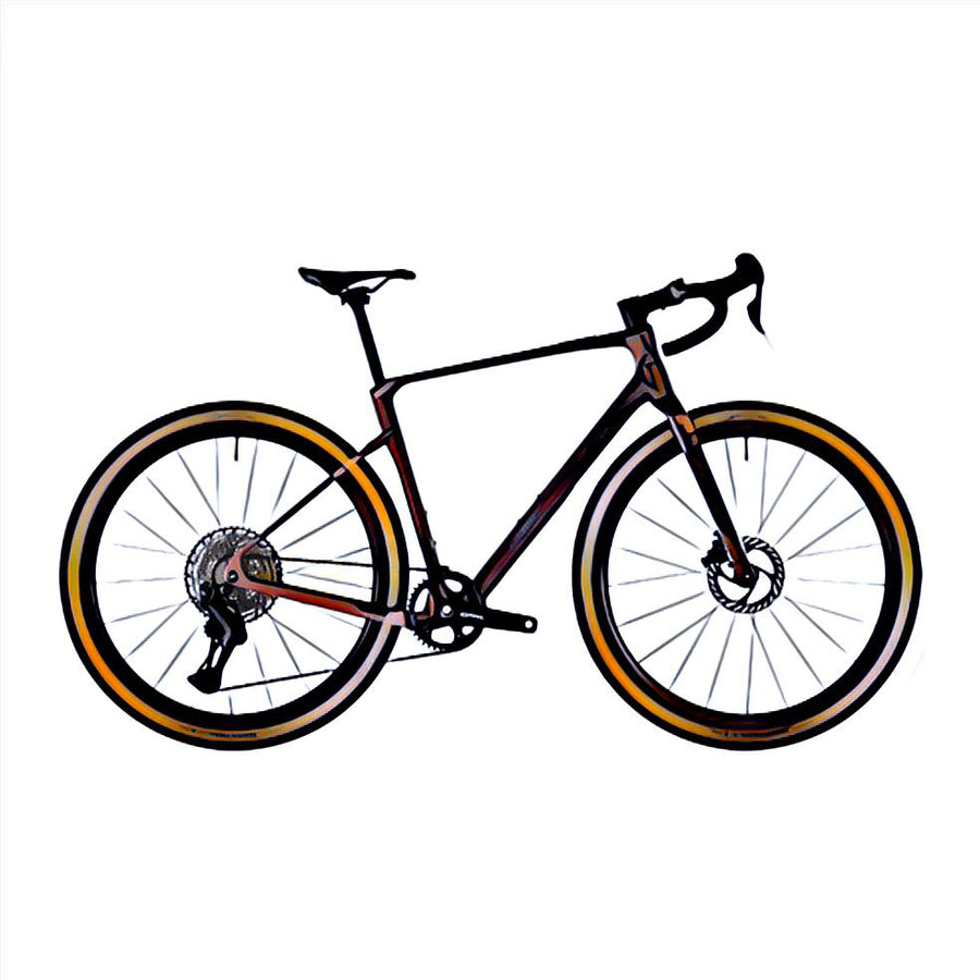 Kit Protection Cadre Vélo Luxshield – 20 Pièces Transparentes, Anti-rayures Et Pierres